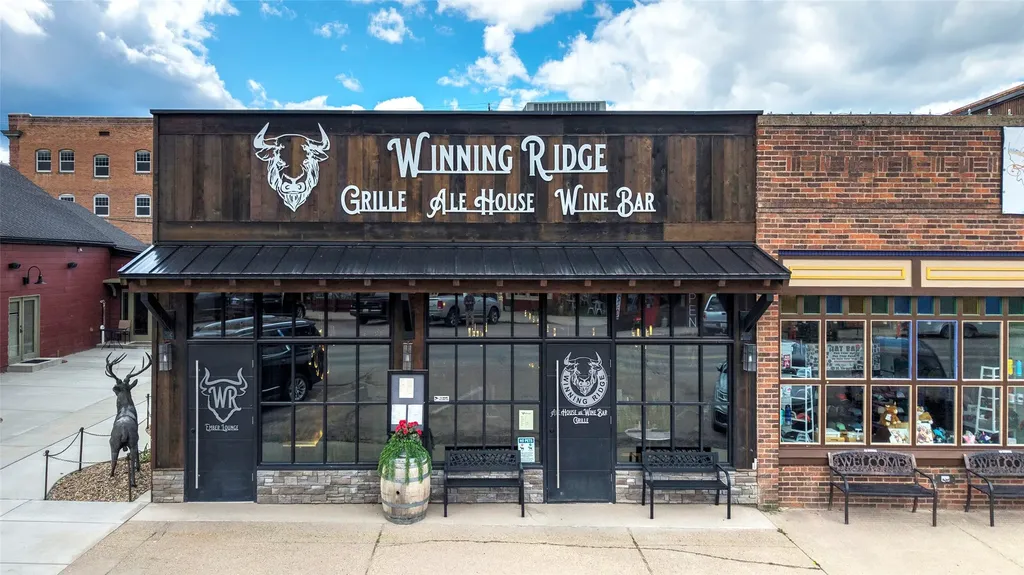 116 W Broadway Street Philipsburg MT 59858