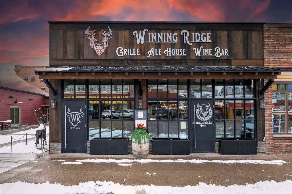 116 W Broadway Street Philipsburg MT 59858