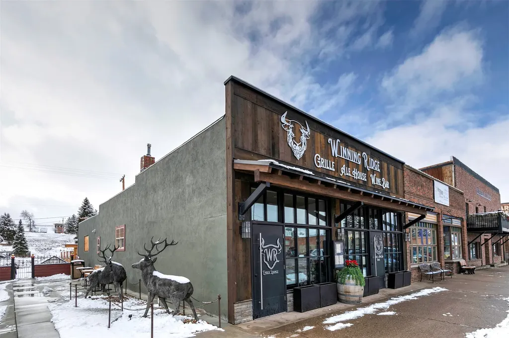 116 W Broadway Street Philipsburg MT 59858