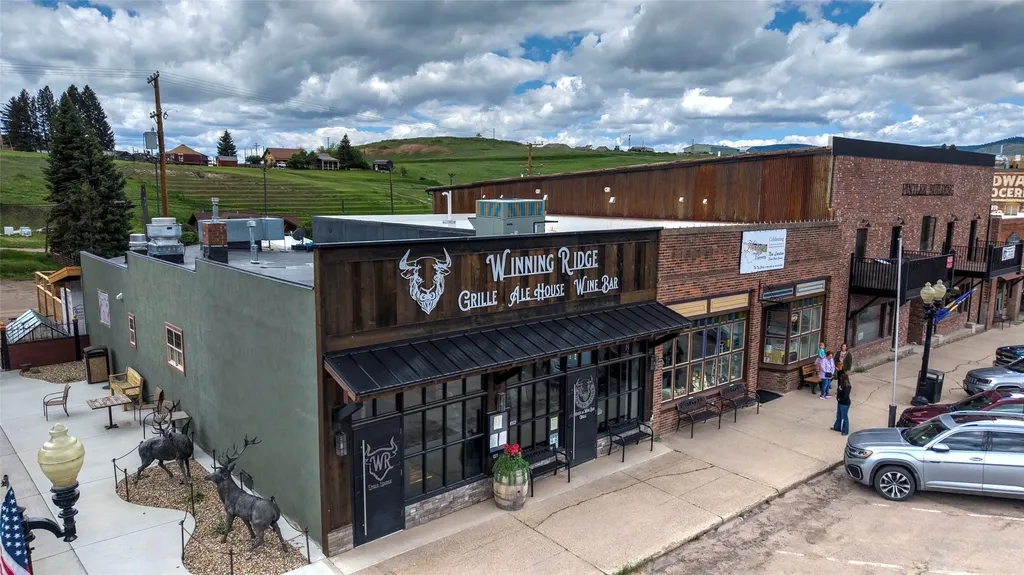 116 W Broadway Street Philipsburg MT 59858