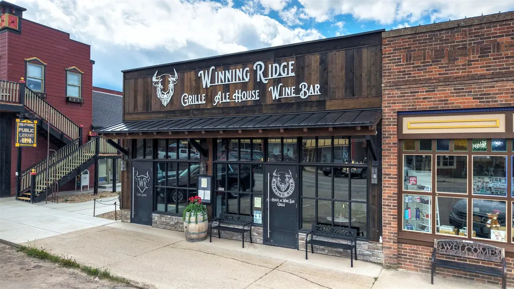 116 W Broadway Street Philipsburg MT 59858