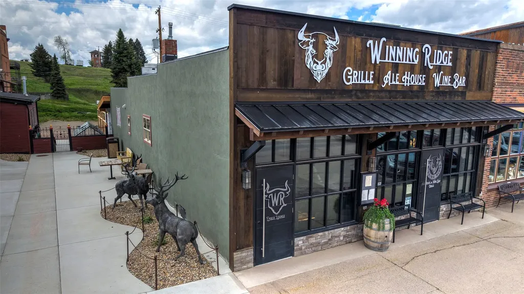 116 W Broadway Street Philipsburg MT 59858