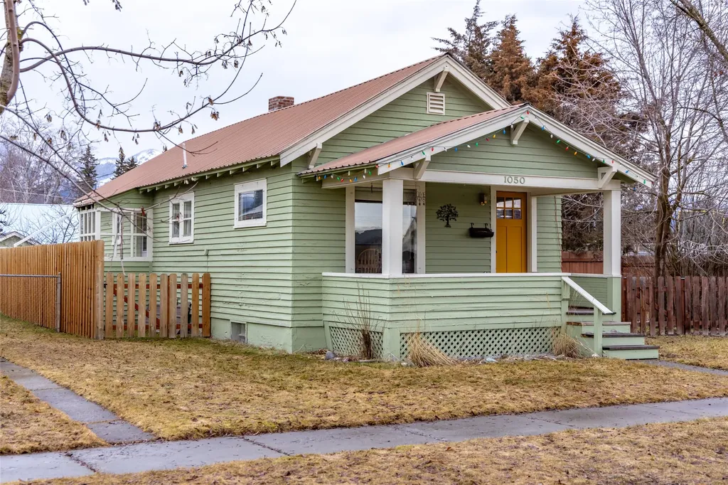 1050 E 4th Street Whitefish MT 59937