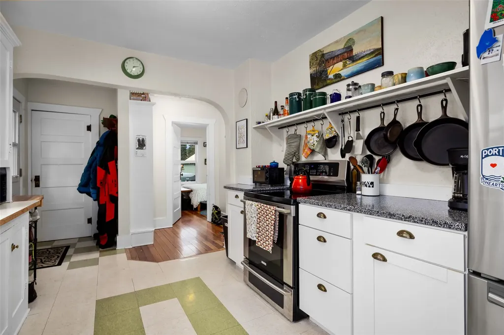 1050 E 4th Street Whitefish MT 59937