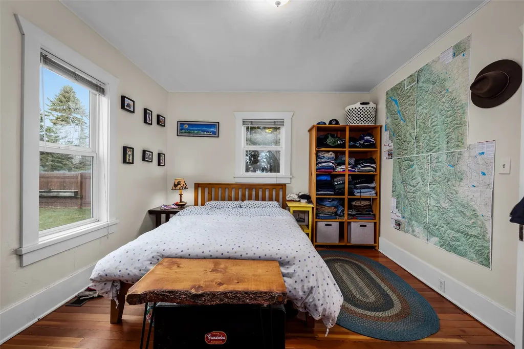 1050 E 4th Street Whitefish MT 59937