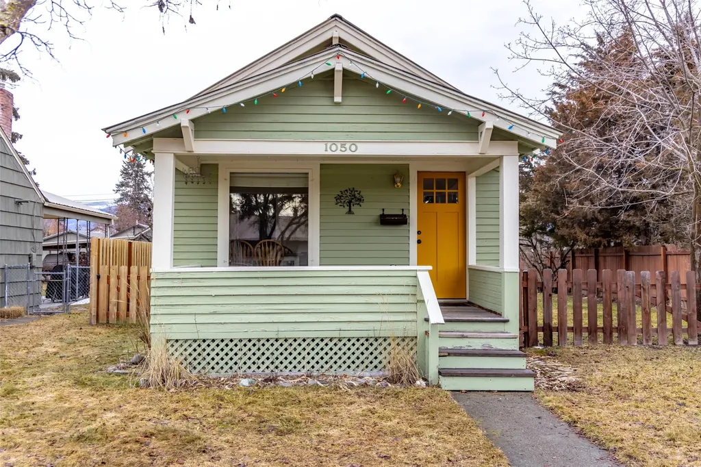 1050 E 4th Street Whitefish MT 59937