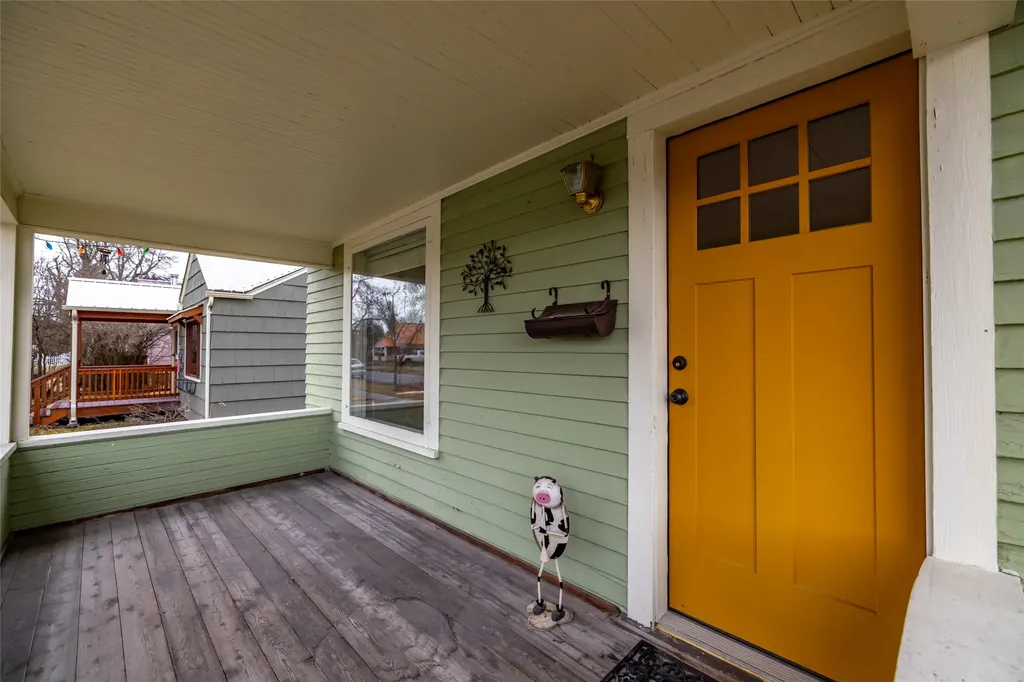 1050 E 4th Street Whitefish MT 59937