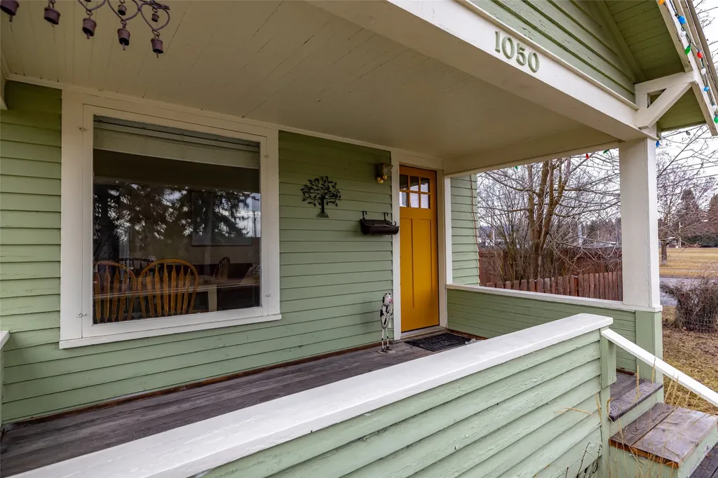 1050 E 4th Street Whitefish MT 59937