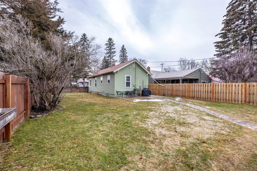 1050 E 4th Street Whitefish MT 59937
