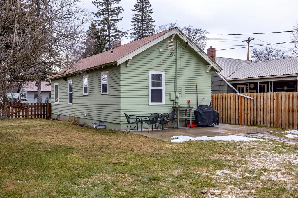 1050 E 4th Street Whitefish MT 59937