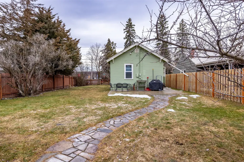 1050 E 4th Street Whitefish MT 59937