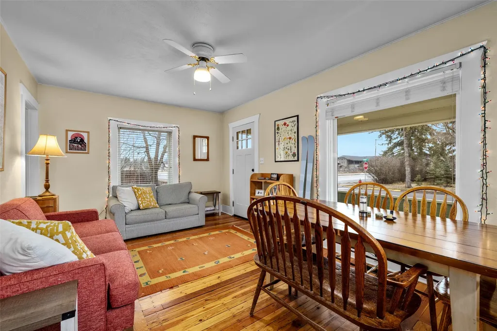 1050 E 4th Street Whitefish MT 59937