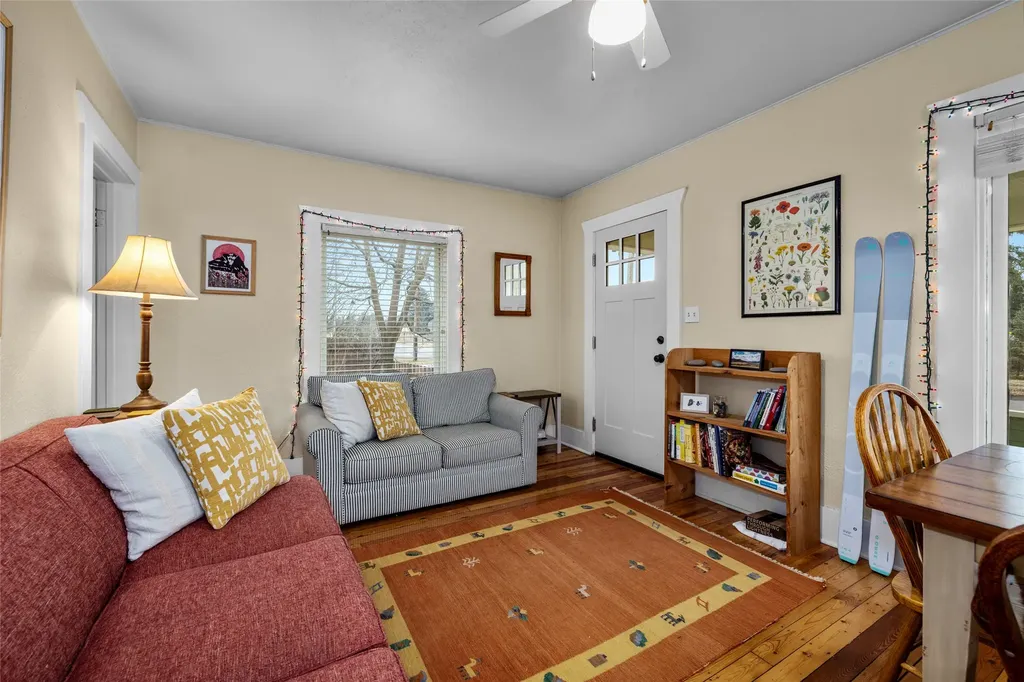 1050 E 4th Street Whitefish MT 59937