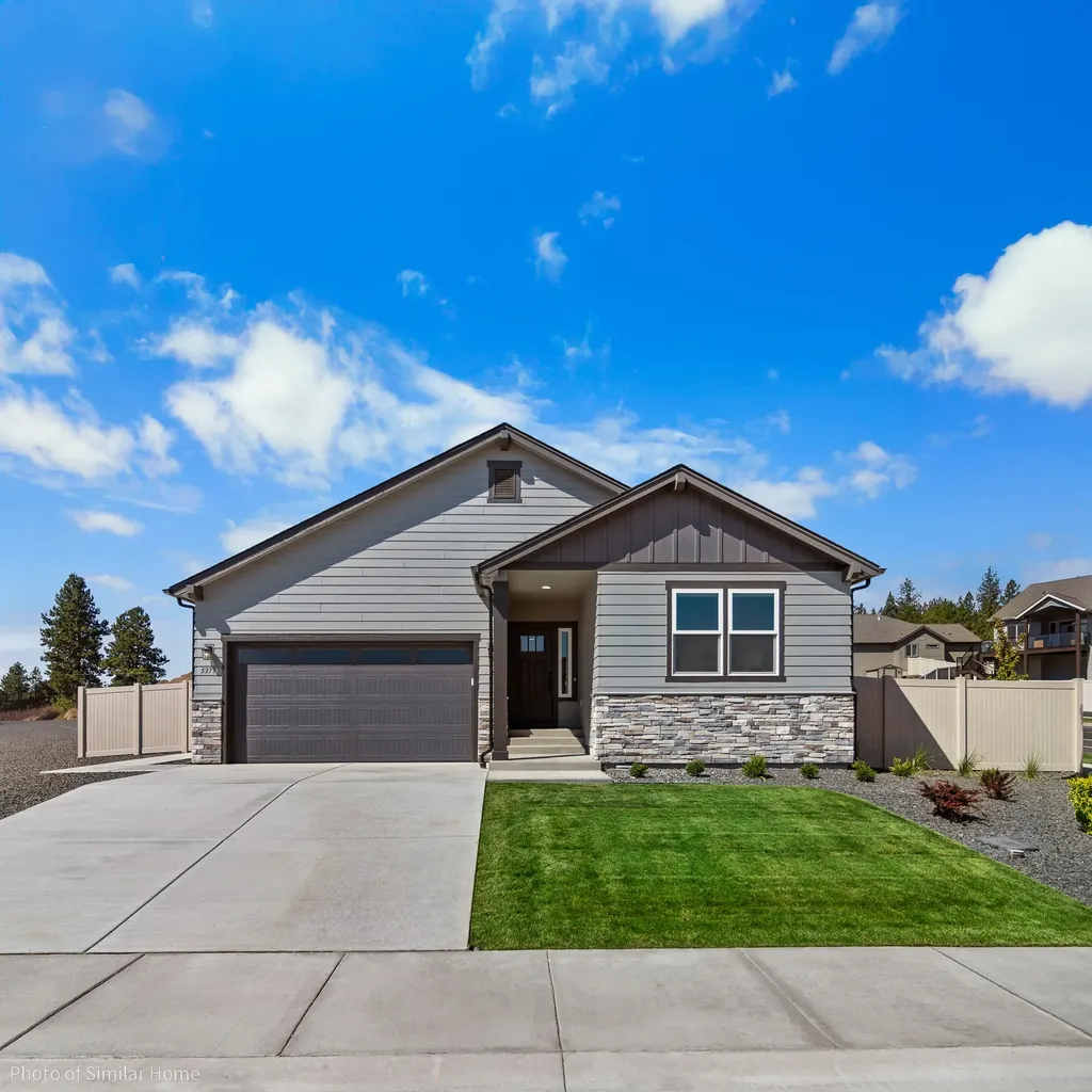 420 Needlegrass Lane Kalispell MT 59901