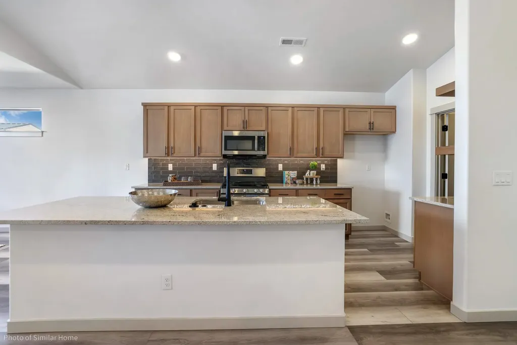 420 Needlegrass Lane Kalispell MT 59901