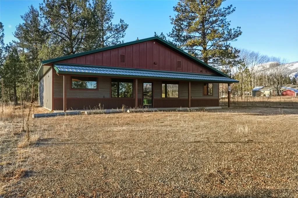 5701 Us Highway 93 N Florence MT 59833