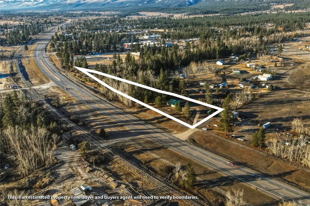 5701 Us Highway 93 N Florence MT 59833