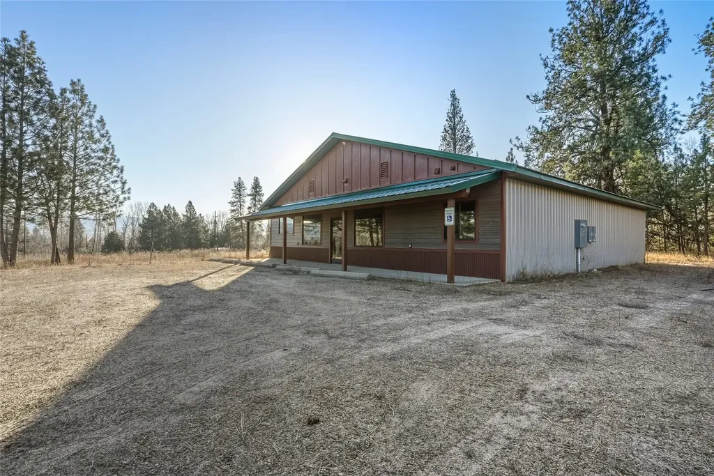 5701 Us Highway 93 N Florence MT 59833