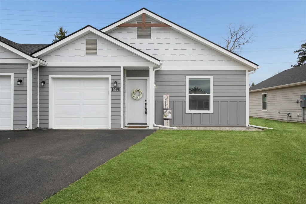 1690 Bull Run Kalispell MT 59901