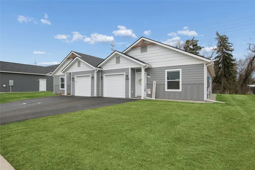 1690 Bull Run Kalispell MT 59901