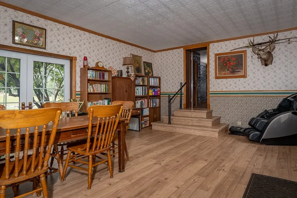 4 Courtier Road Thompson Falls MT 59873