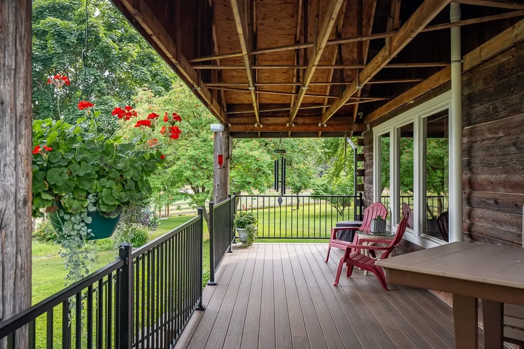 4 Courtier Road Thompson Falls MT 59873