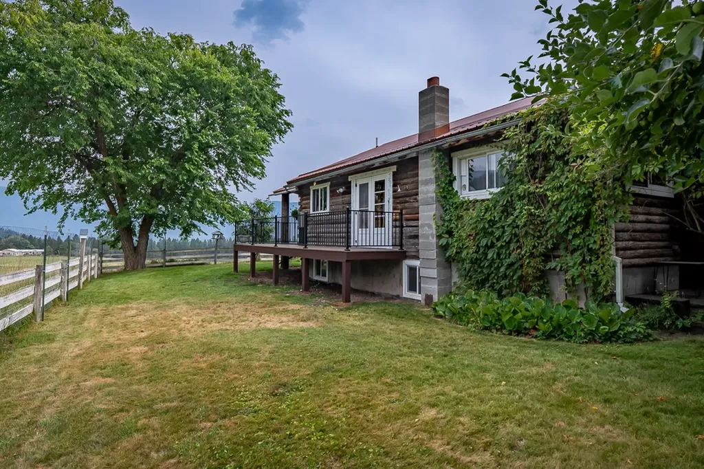 4 Courtier Road Thompson Falls MT 59873