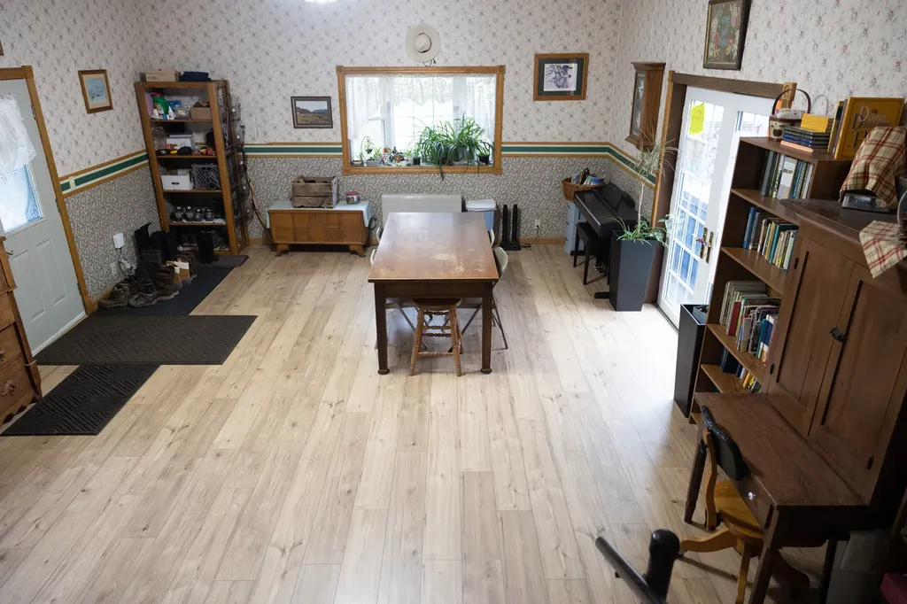 4 Courtier Road Thompson Falls MT 59873