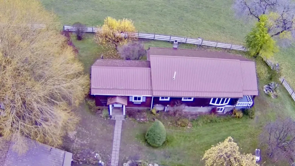 4 Courtier Road Thompson Falls MT 59873
