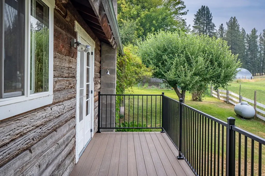 4 Courtier Road Thompson Falls MT 59873