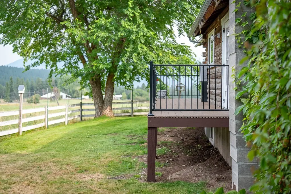 4 Courtier Road Thompson Falls MT 59873