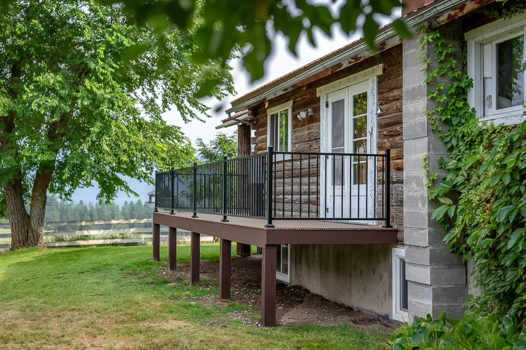4 Courtier Road Thompson Falls MT 59873