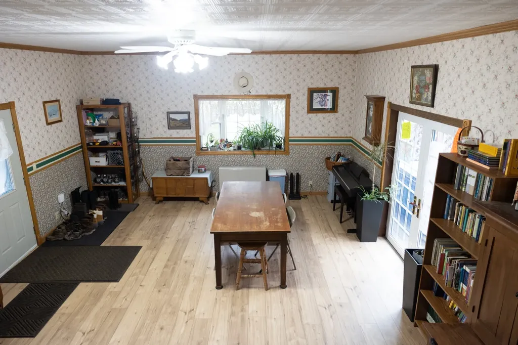 4 Courtier Road Thompson Falls MT 59873