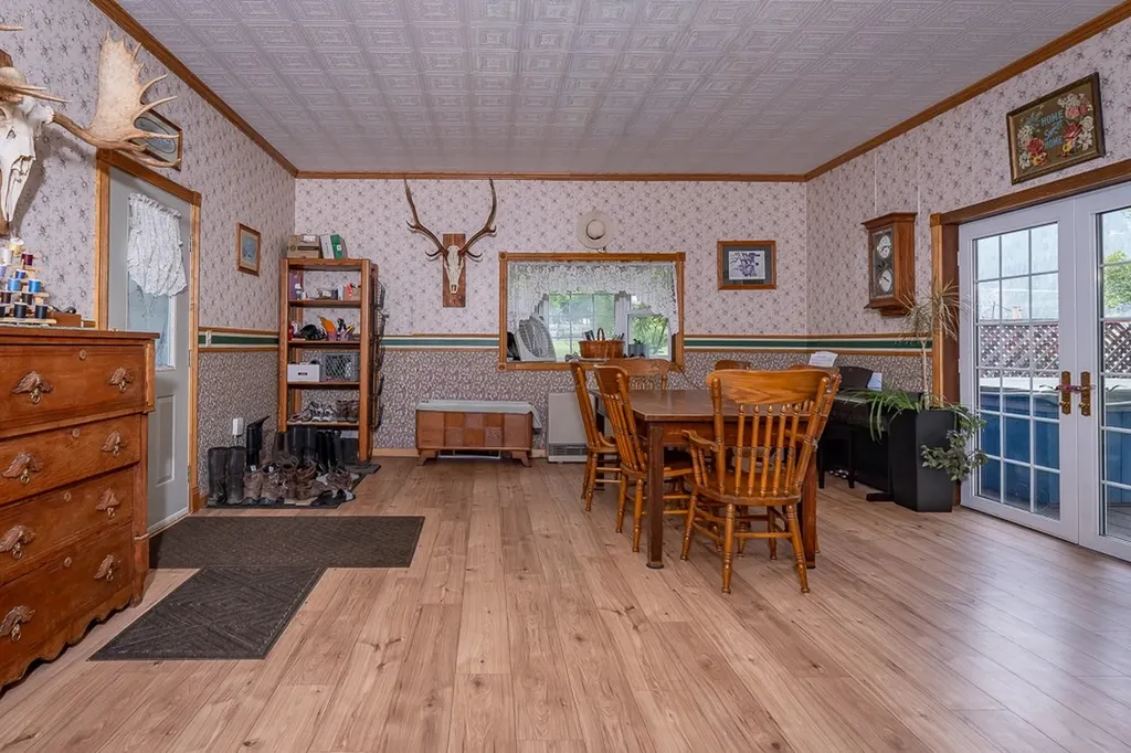 4 Courtier Road Thompson Falls MT 59873