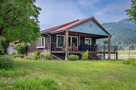 4 Courtier Road Thompson Falls MT 59873