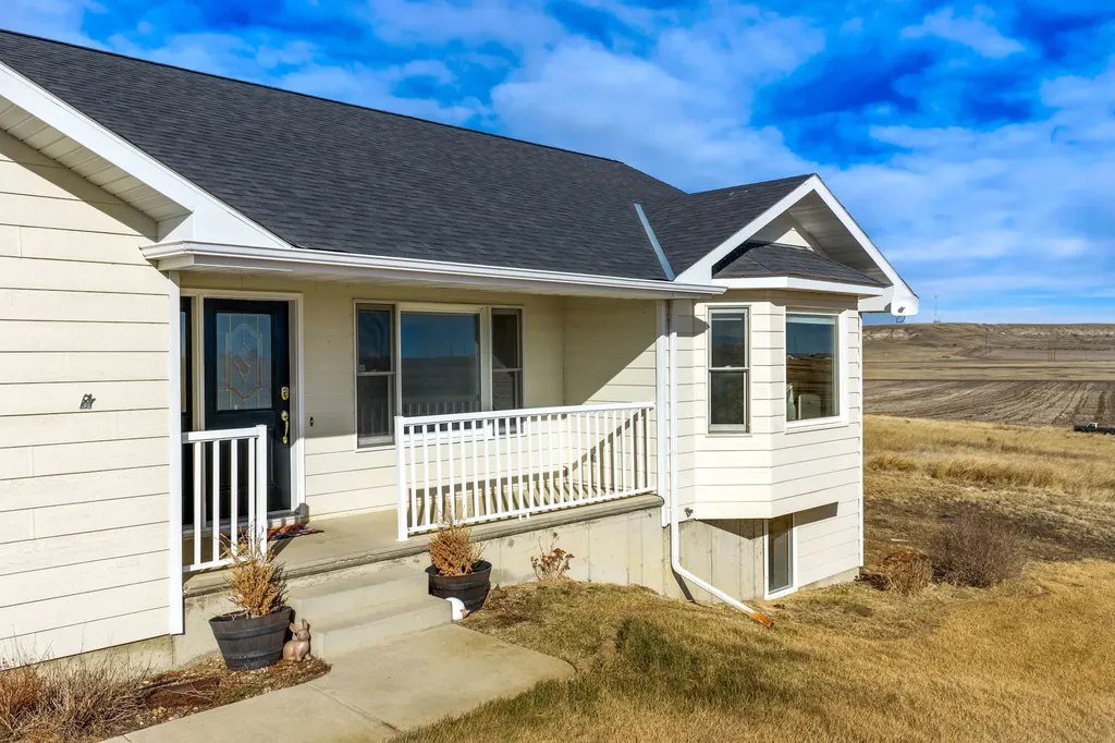 35 Watson Lane Great Falls MT 59404