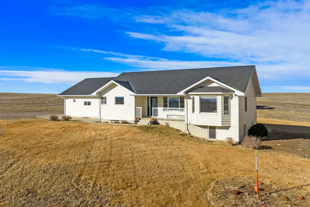 35 Watson Lane Great Falls MT 59404
