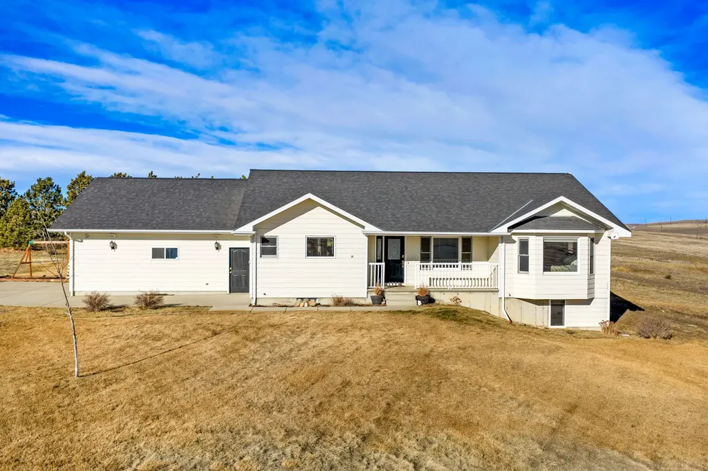 35 Watson Lane Great Falls MT 59404