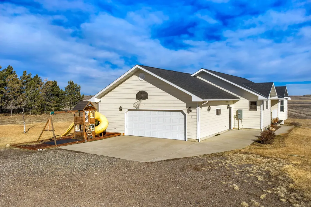 35 Watson Lane Great Falls MT 59404