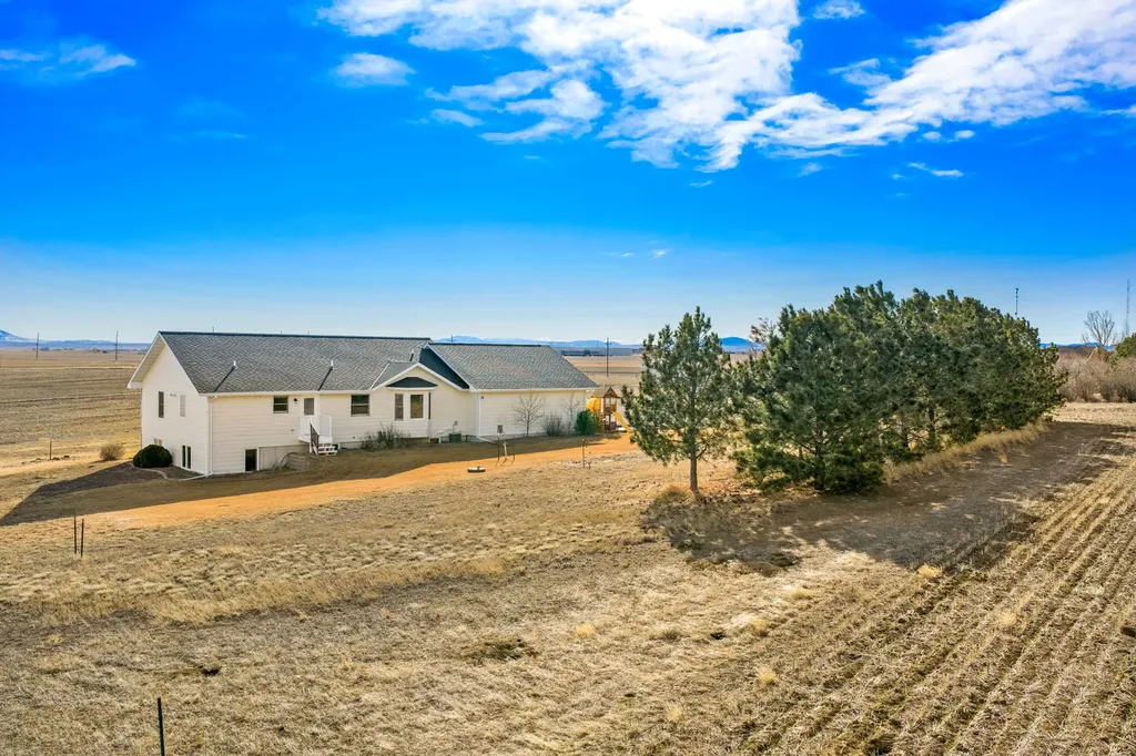 35 Watson Lane Great Falls MT 59404