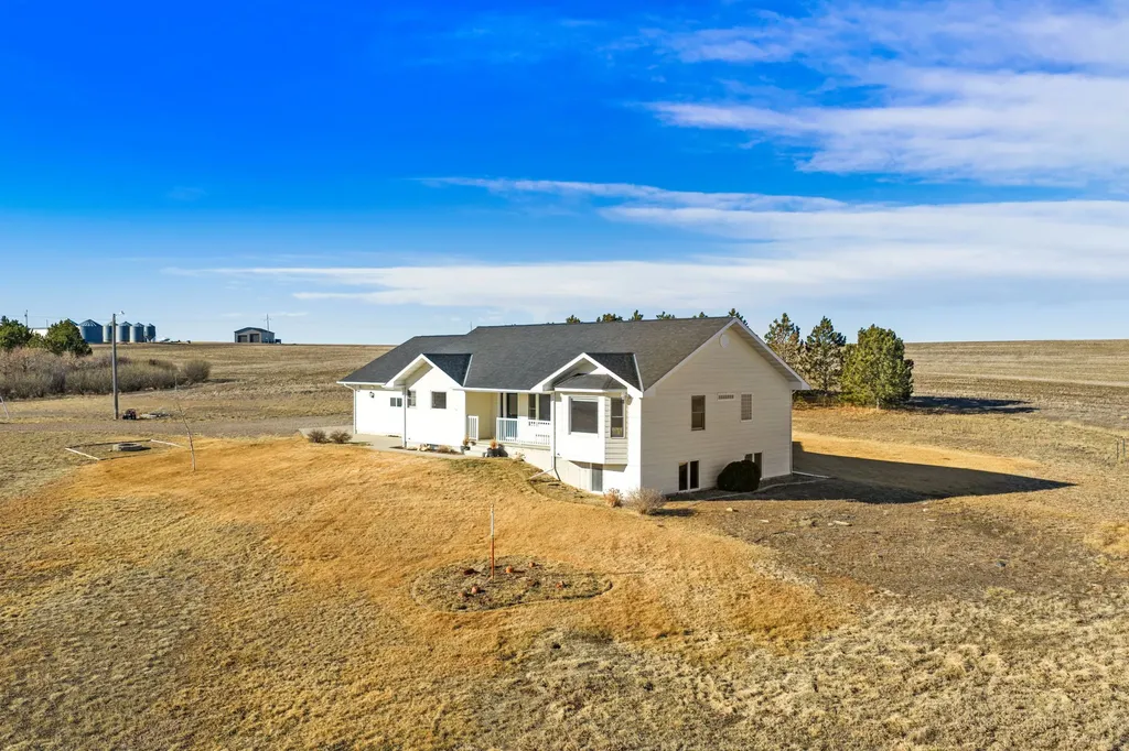 35 Watson Lane Great Falls MT 59404