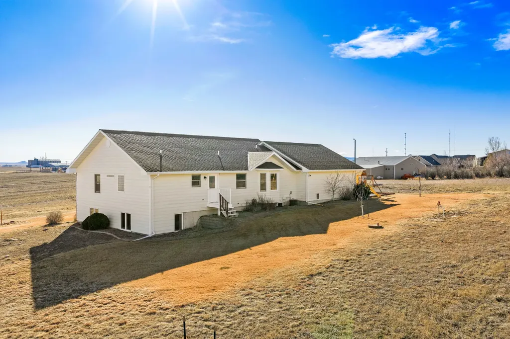 35 Watson Lane Great Falls MT 59404