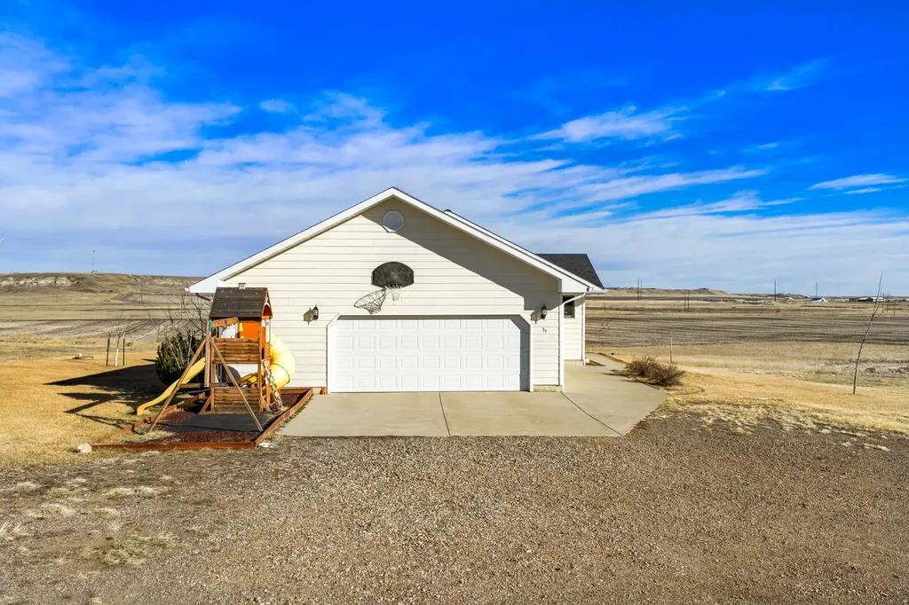 35 Watson Lane Great Falls MT 59404