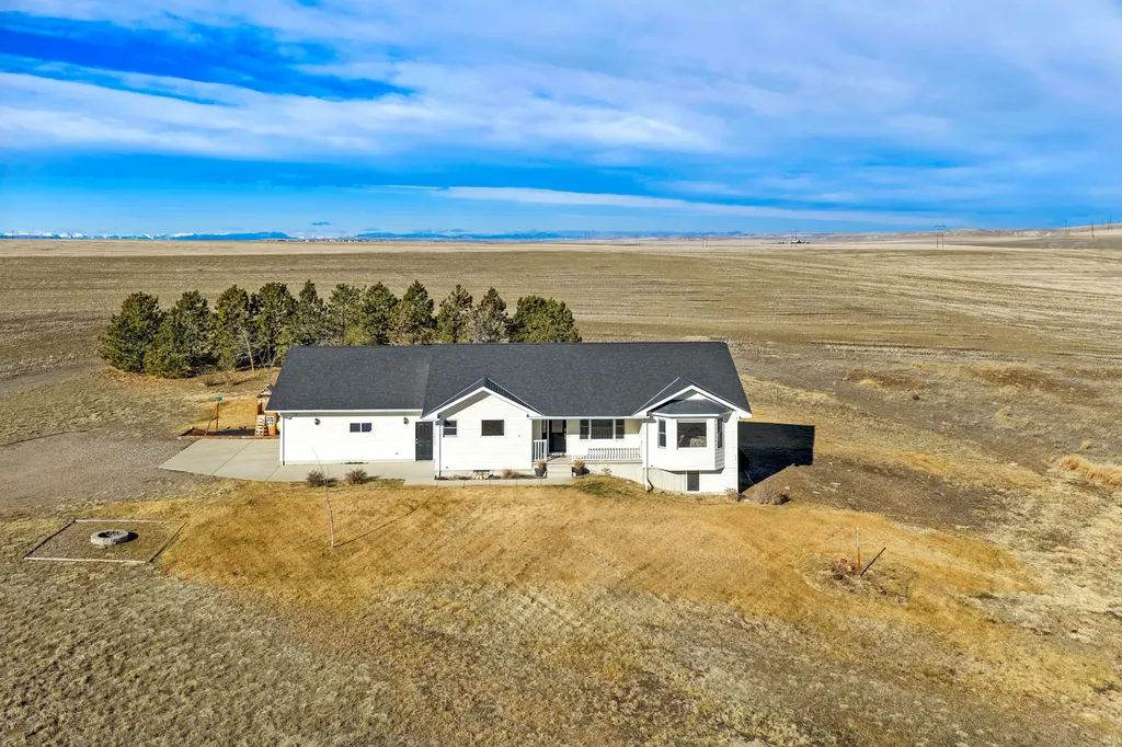 35 Watson Lane Great Falls MT 59404