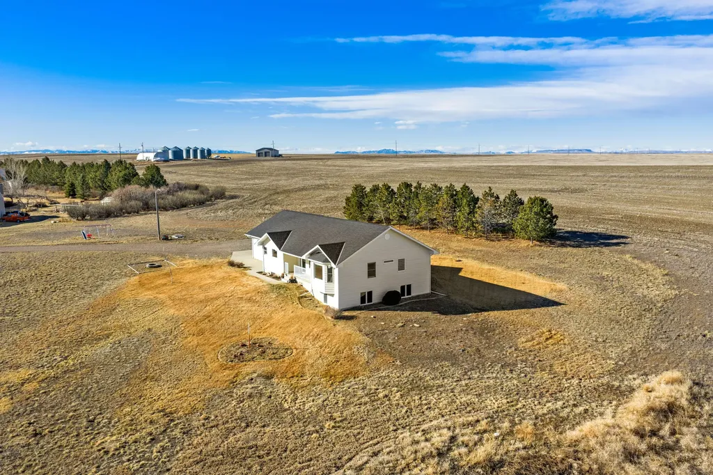 35 Watson Lane Great Falls MT 59404