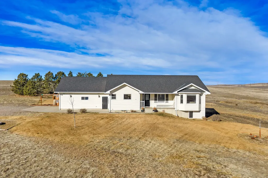 35 Watson Lane Great Falls MT 59404