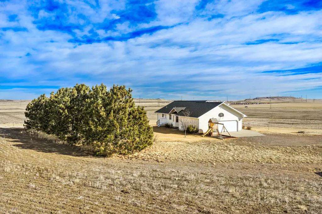 35 Watson Lane Great Falls MT 59404