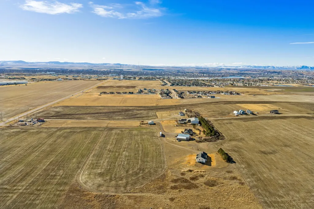 35 Watson Lane Great Falls MT 59404