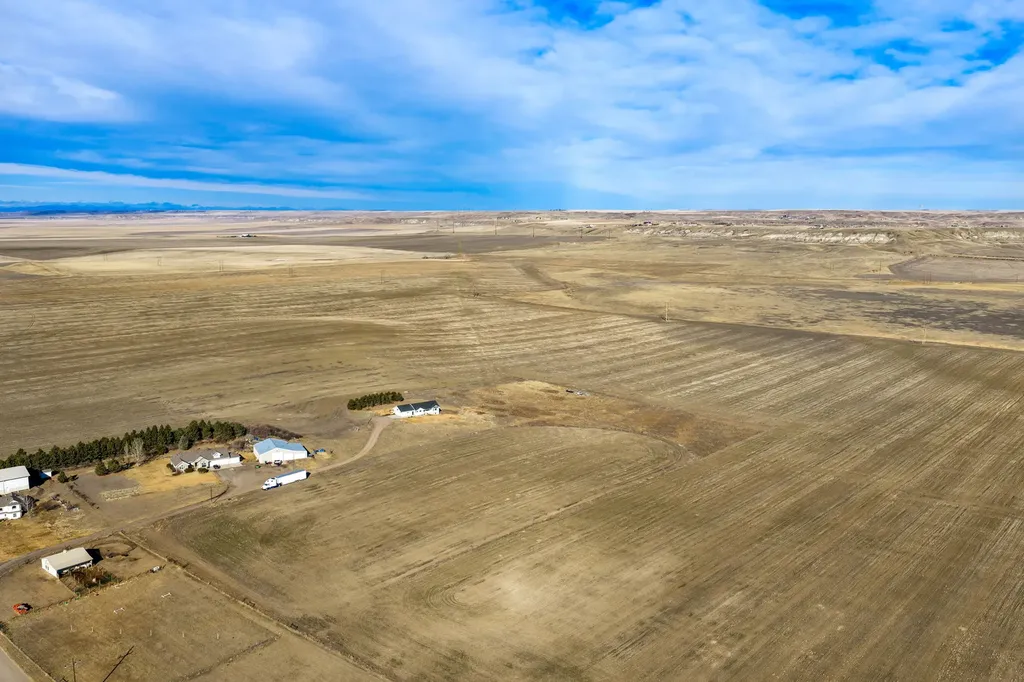 35 Watson Lane Great Falls MT 59404