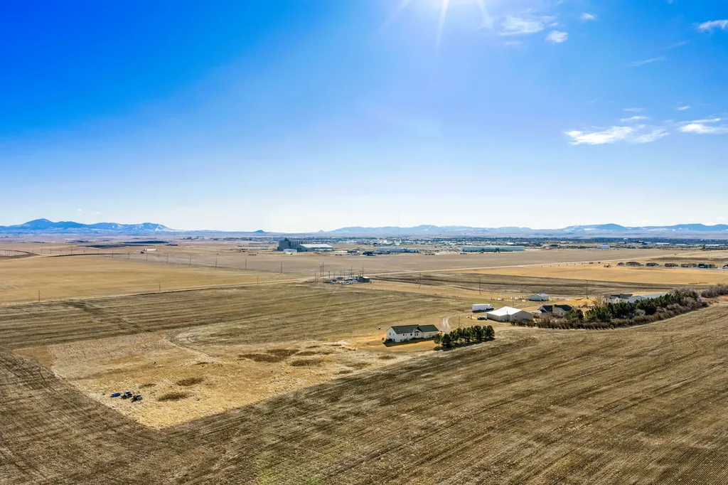 35 Watson Lane Great Falls MT 59404